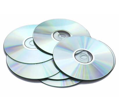 Восстановление данных с cd и dvd дисков в Архангельске