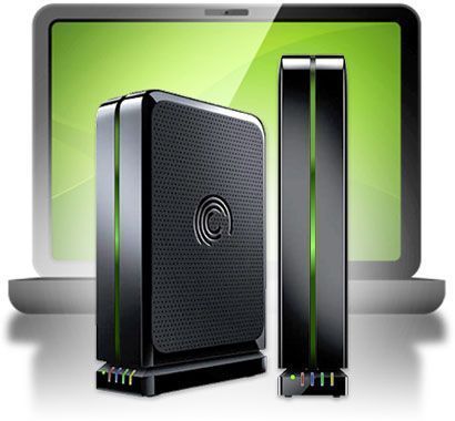 Восстановление данных Seagate Сигейт в Архангельске