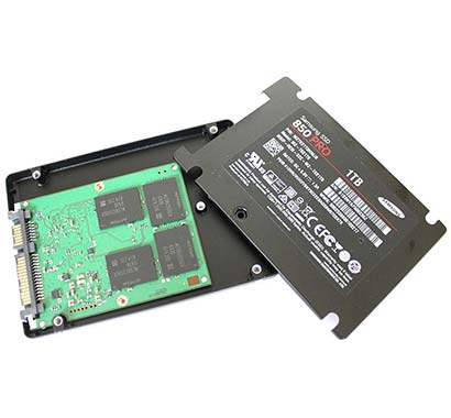 Восстановление данных с SSD в Архангельске